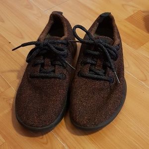 Women's All Birds size 5.5